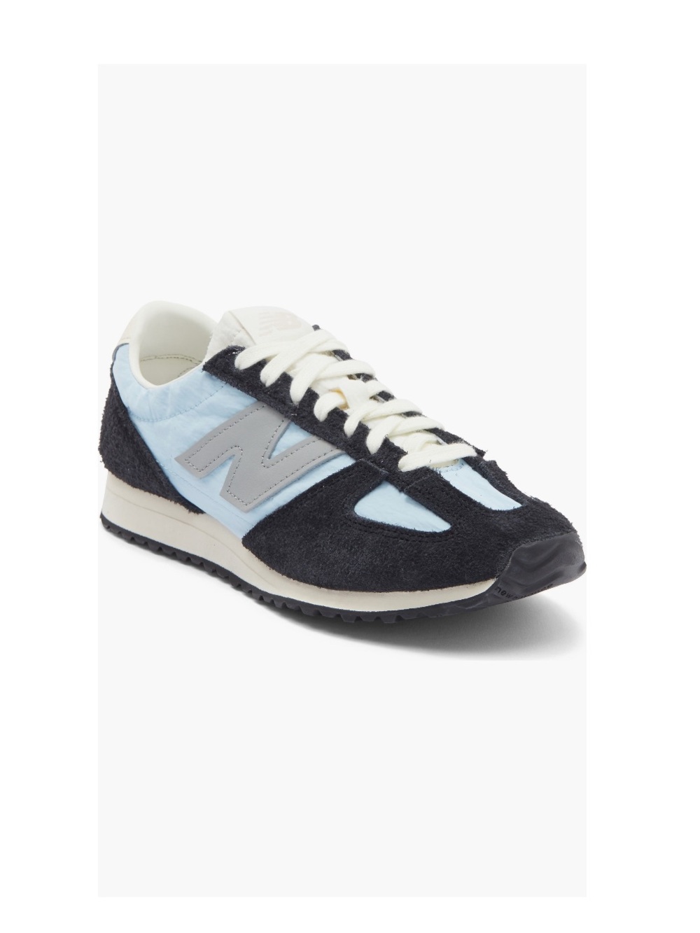New Balance Gender Neutral 471 Sneaker New Spruce & Ice Blue Women’s 8 Men’s 6.5